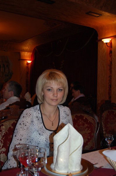 Екатерина Габуда