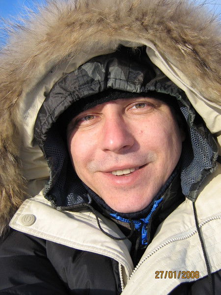 Тарас Сиваков