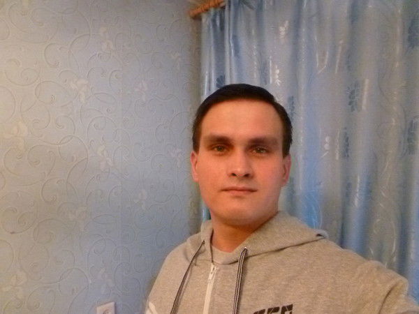 Ренат Курбанов