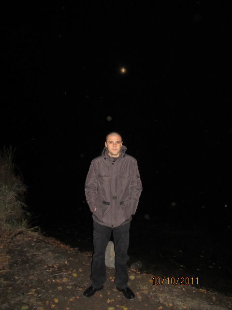 Владислав Каменский