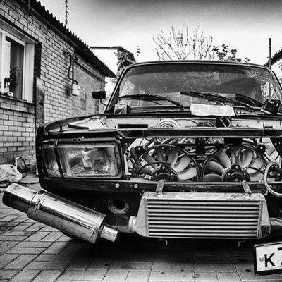 Алексей Власов