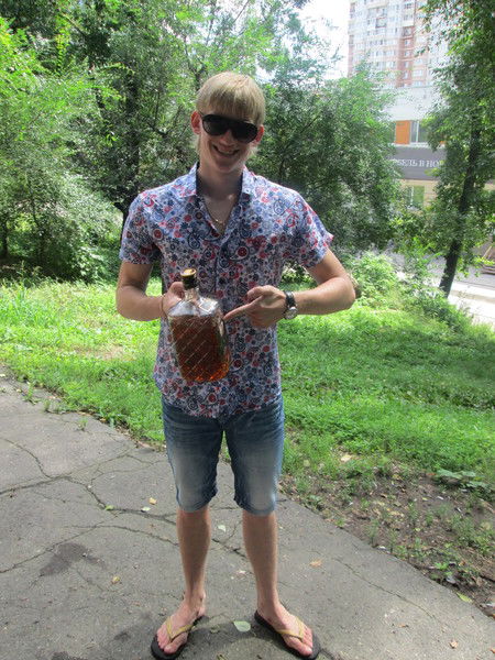 Александр Недовиченко