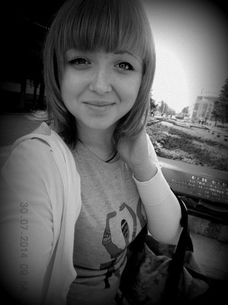 Ксения Климашевская