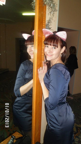 Анна Понамарева