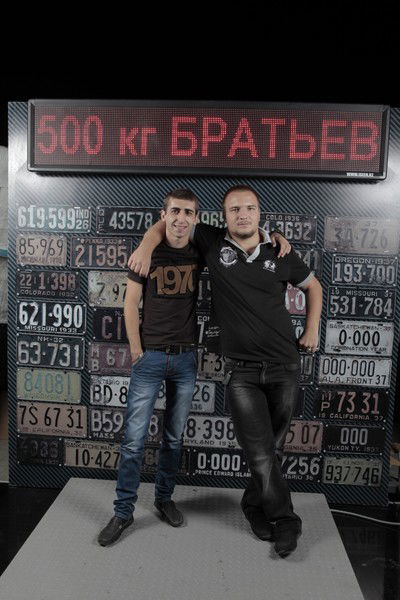 Дмитрий Еремеев