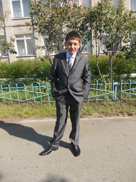 Максим Бандоля