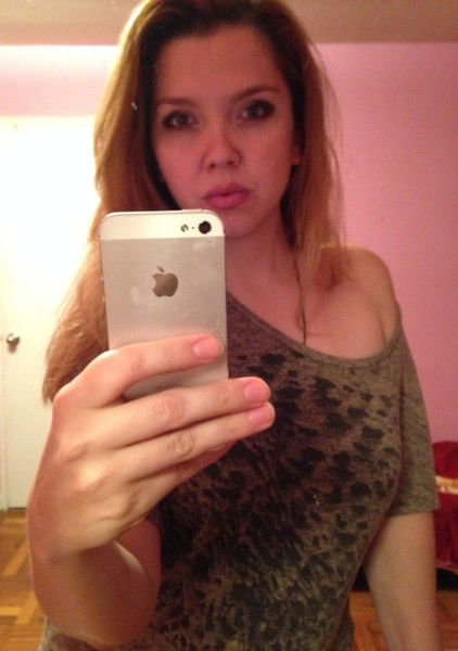 Альбина Вагазова