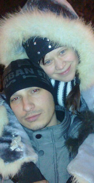 Мария Филипенко