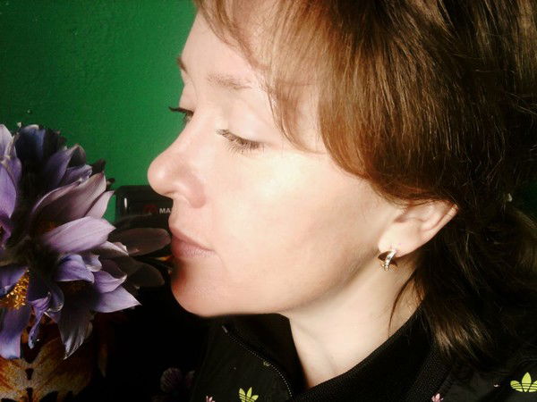 Любовь Братухина