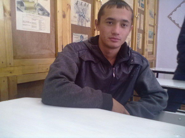 Руслан Гайнуллин