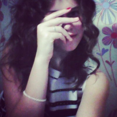 Полина Лавренчук