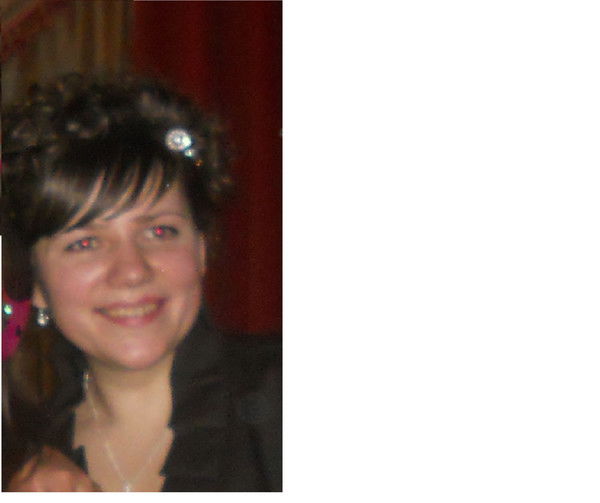 Оксана Нацаренус