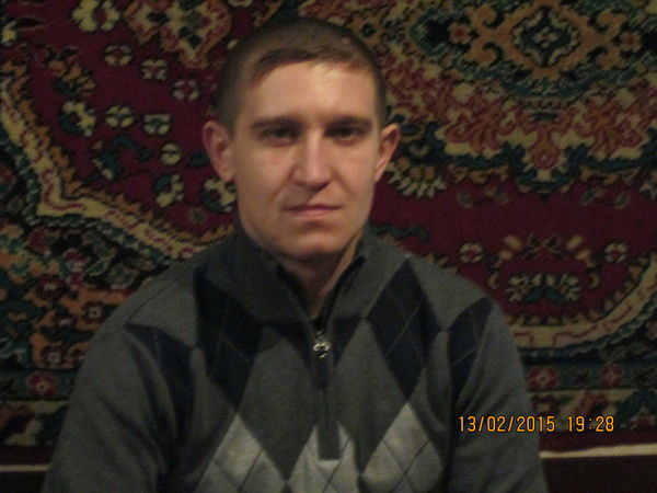 Женя Гальченко