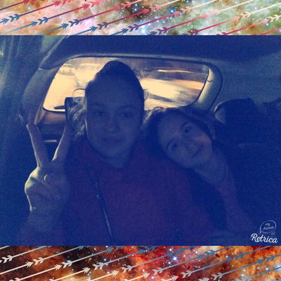 Дарья Моргунова