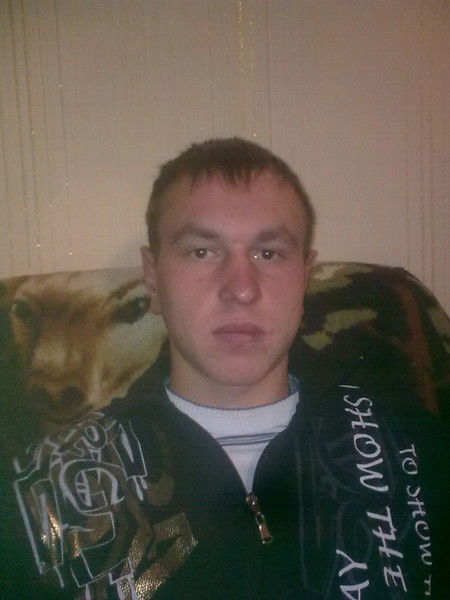 Василий Пугач