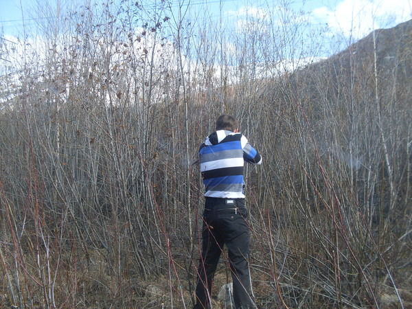 Иван Томилов