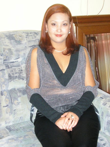 Роза Моллаева