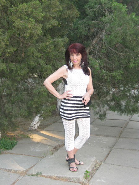 Людмила Бородина-Соценко