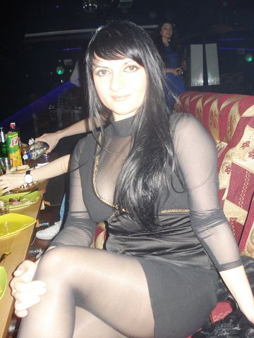 Мария Абрамян