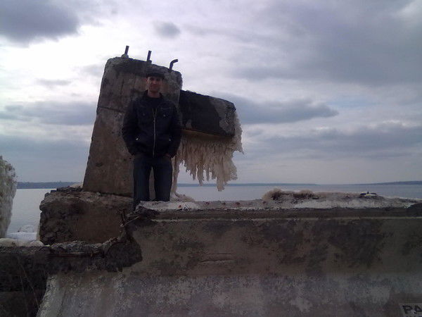 Саша Кузьмич