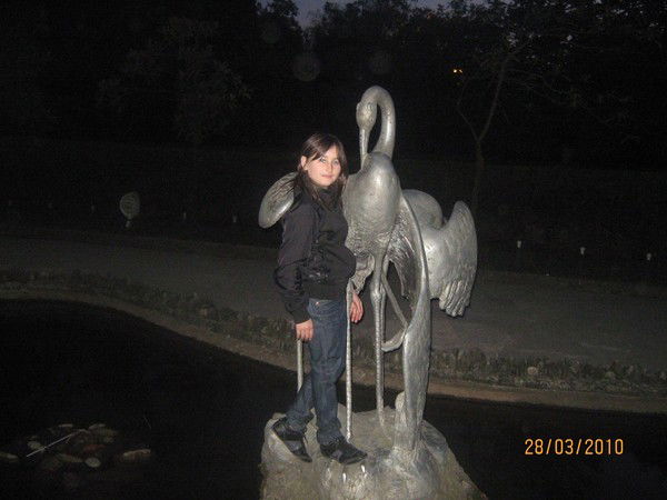 Настя Борисенко