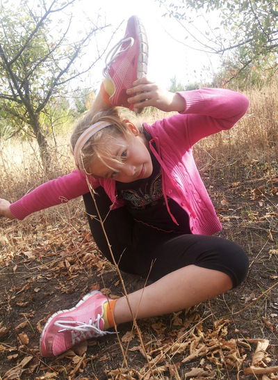 Виктория Андрющенко