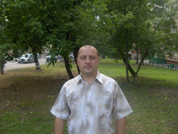 Сергей Дмитриев