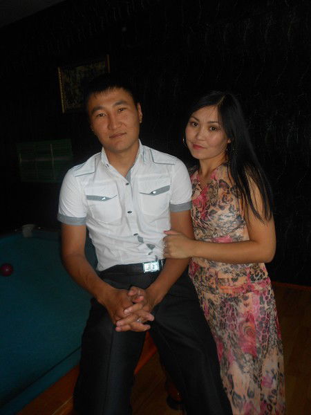 Шолпан Мухамеджанова