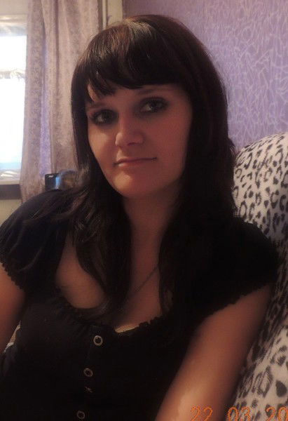 Яна Михалева