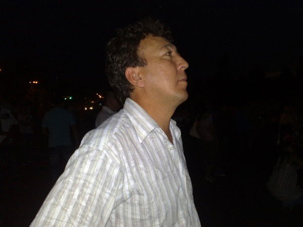 Айдар Бейсенбаев