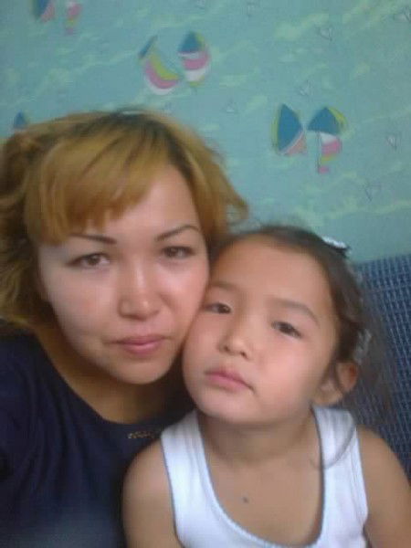 Камила Елемесова