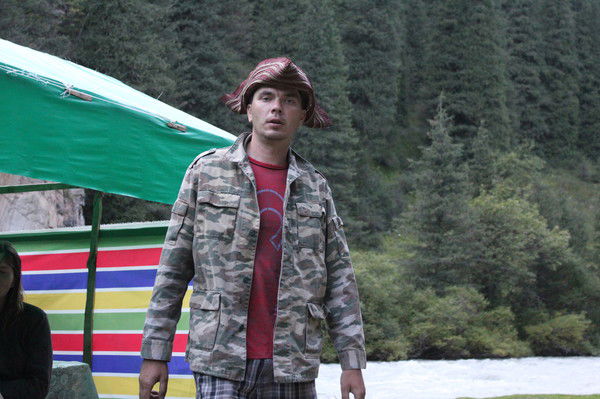 Александр Кретенев