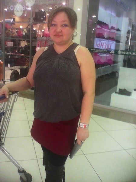 Инна Кокшарова