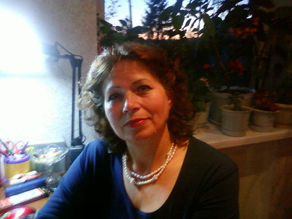 Татьяна Дорофеева