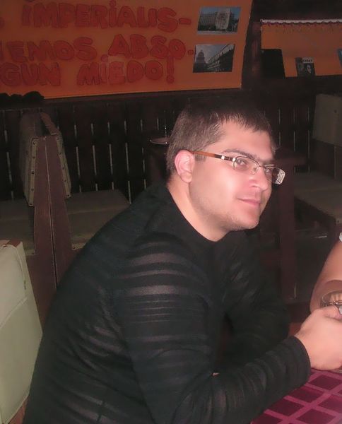 Константин Пермяков