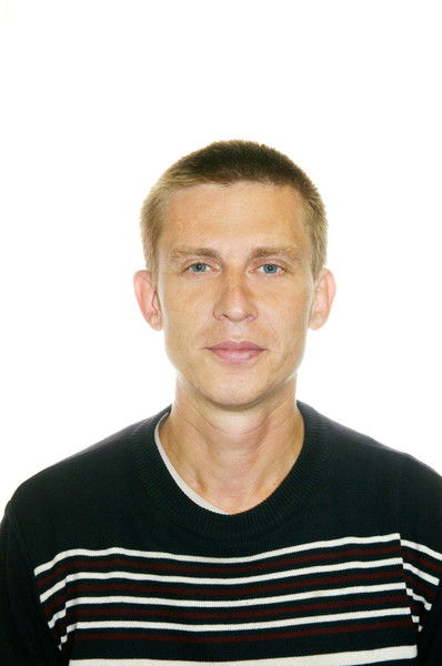 Андрей Статкевич