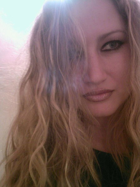 Юля Малинка