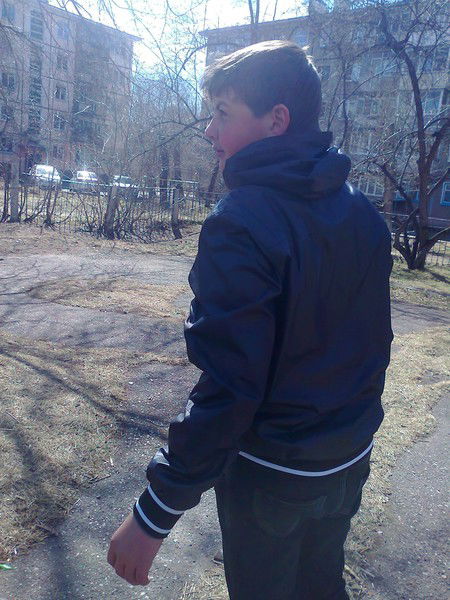 Андрей Уминов