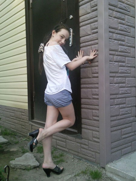 Анна Немкова