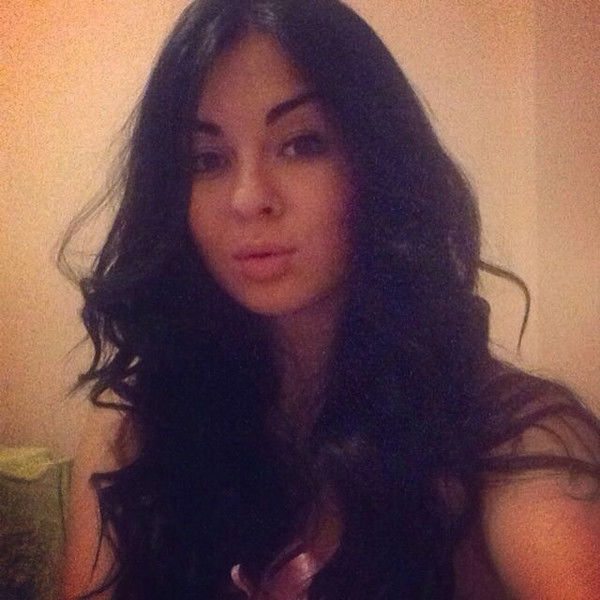 Орнелла Еникеева