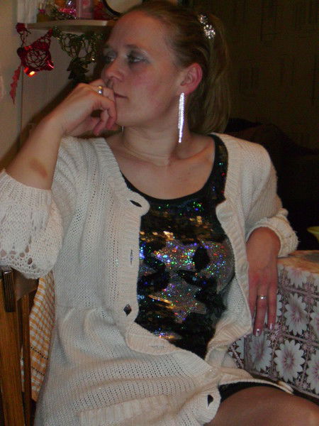 Анастасия Петрушкевич