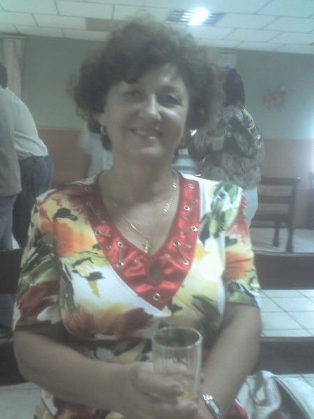 Тамара Игнатова