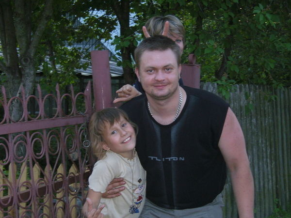 Владимир Журба