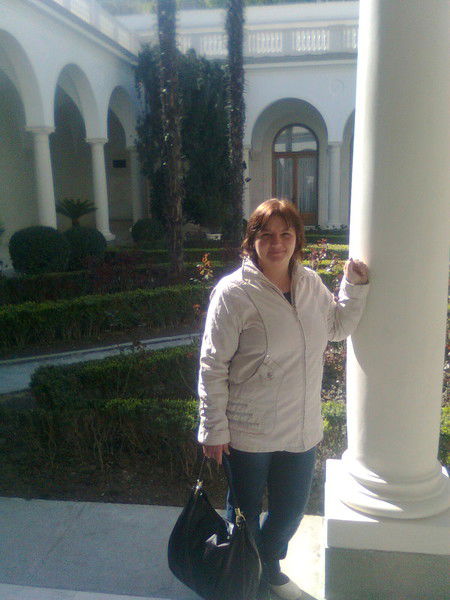 Ирина Дубенюк