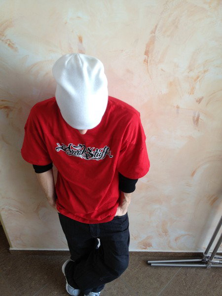 Bboy Dante
