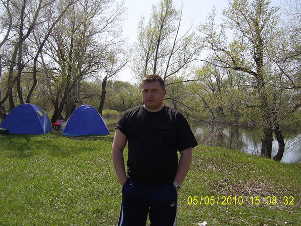 Дмитрий Топчий