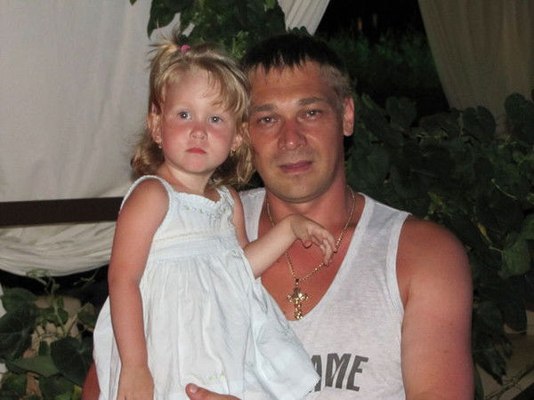 Сергей Анахин