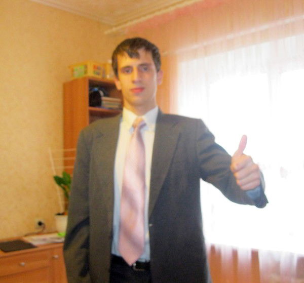 Виталий Мацулевич