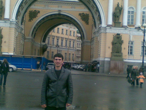 3 Джабборов