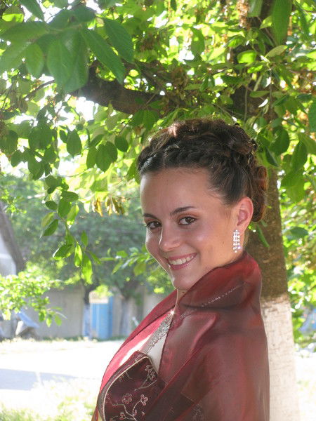 Татьяна Евчева